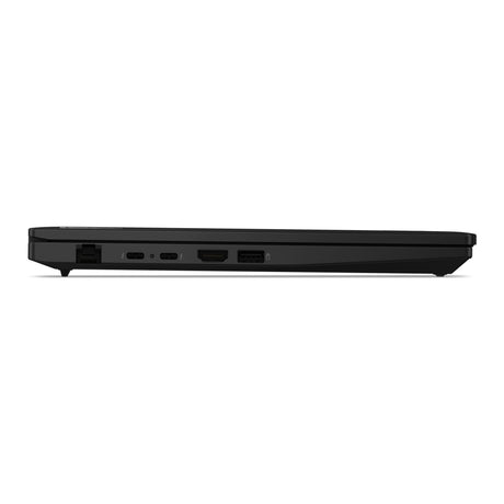 Lenovo thinkpad l14 gen 6 intel (21s6006tmh) 14 laptop (czarny | core ultra 5 225u | grafika intel | 16 GB | 512 GB SSD)