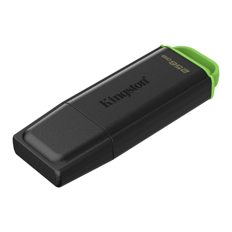 Pamięć USB Kingston Exodia czarna 60,8 mm x 21,4 mm x 10,4 mm