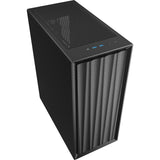 Obudowa midi tower Sharkoon VK3 (czarna | 2x USB-A)