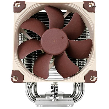 Chłodzenie procesora Noctua nh-u9s