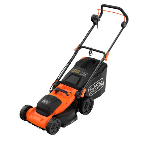 Kosiarka Black+decker 40cm szerokość cięcia 1800w bemwp400-qs