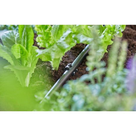 Uchwyt na rurkę do systemu micro drip Gardena - 13 mm (1 2 ) - 10 sztuk