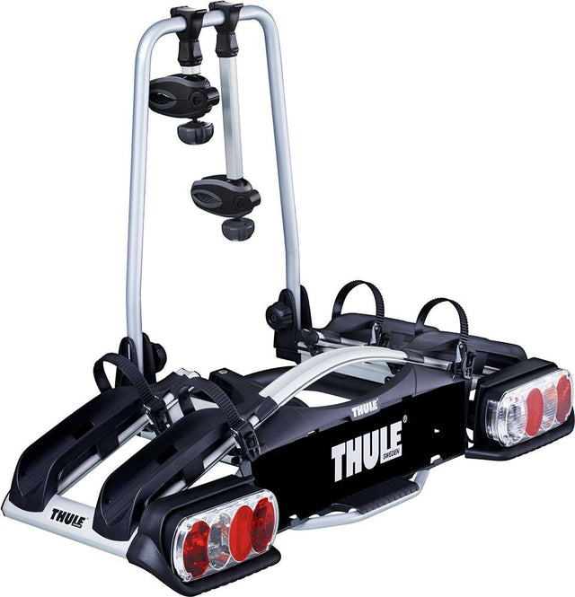 Bagażnik rowerowy Thule EuroWay G2 2B 13p 920
