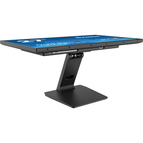 Iiyama prolite t2752msc-b1 27 monitor dotykowy (czarny, HDMI, Display Port, 2x USB-A, USB-B)