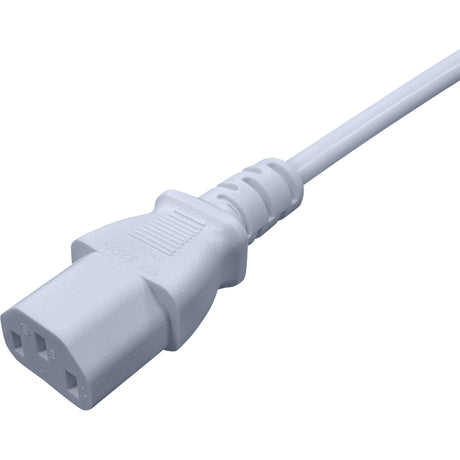 Asus Prime Ap303 - Obudowa Midi Tower z panelem siatkowym (biała | 2x USB-A | 1x USB-C)