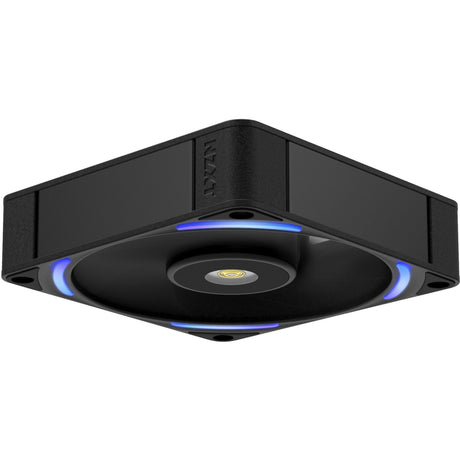 Wentylator obudowy Nzxt f120x rgb (czarny, 120 x 120 x 30 mm, pwm)
