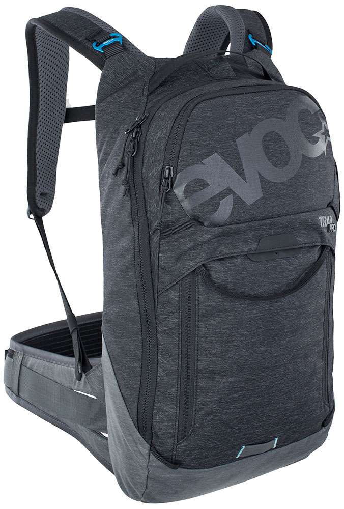 Evoc trail pro 10l - plecak ochronny