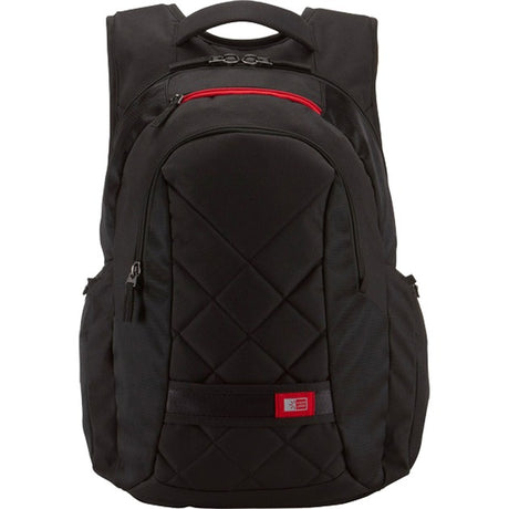 Plecak sportowy Case Logic 16 (czarny, dlbp-116k, detal)