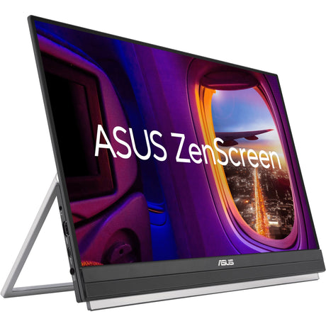 Monitor zw mb229cf asus 21.5 1920x1080