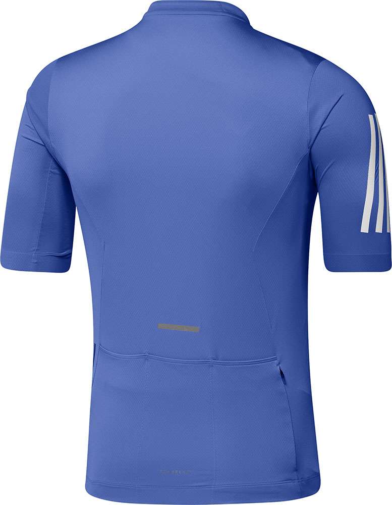 Tempo Adidas - koszulka