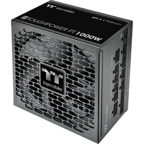Zasilacz Thermaltake ToughPower pt Modular 1000 W (1x 12 V-2x6, 2x pcie)