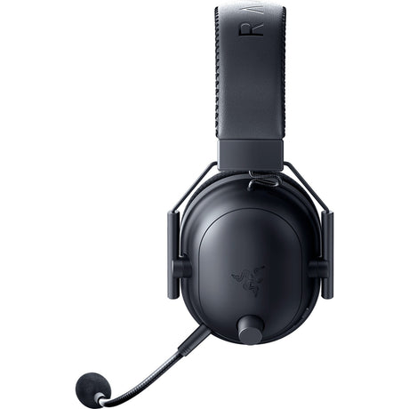 Nauszny zestaw słuchawkowy do gier Razer Blackshark V2 Pro (czarny, PC, Playstation 4, Xbox One, Nintendo Switch)