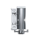 Chłodnica procesora Montech nx400 (czarna, 4-pin PWM)