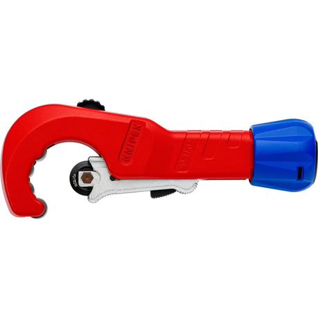 Obcinak do rur Knipex tubix 90 31 02 bk obcinak do rur (czerwony, ø 6 - 35 mm)