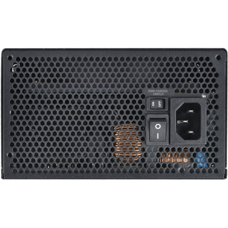 Silverstone hela 1300r platinum, modułowy zasilacz 1300 W (czarny, 8x pcie)