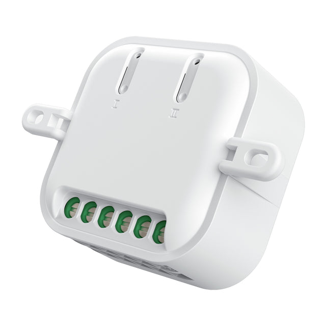 Kliknij i wyłącz wbudowany przełącznik acm-3000h2
