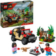 Lego Jurassic World 76972 Ucieczka poza trasą