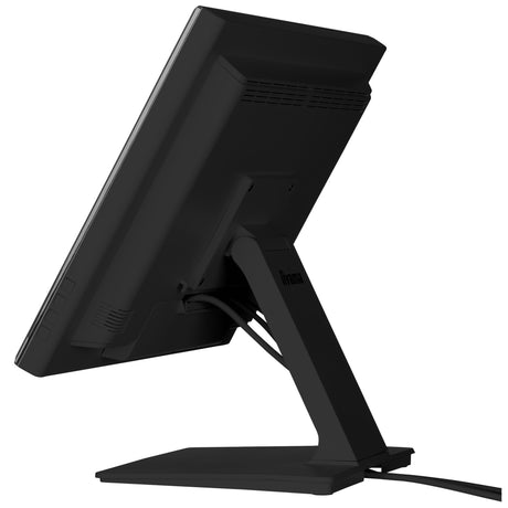 Iiyama prolite t1932msc-b2s 19 monitor dotykowy (czarny, VGA, HDMI, Display Port, audio, ekran dotykowy)