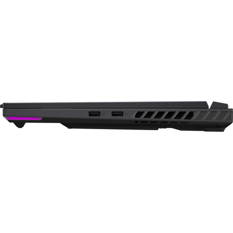 Asus rog strix g16 g614pp-s5032w 16 gaming laptop (grijs | r9 8940hx | rtx 5070 | 16 gb | 1 tb ssd)