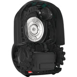 Kosiarka zautomatyzowana Robomow rk1000 (ciemnozielony czarny, 1000 m², ze stacją bazową, Bluetooth le)