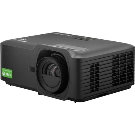 Projektor laserowy Viewsonic LX700-4KE RGB 4K HDR do kina domowego (czarny, 5200 lumenów lasera RGB)