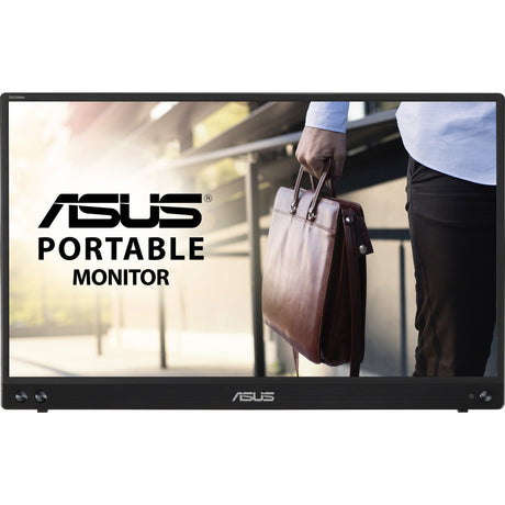 Monitor Asus zenscreen mb16acv 16 (czarny, usb-c)