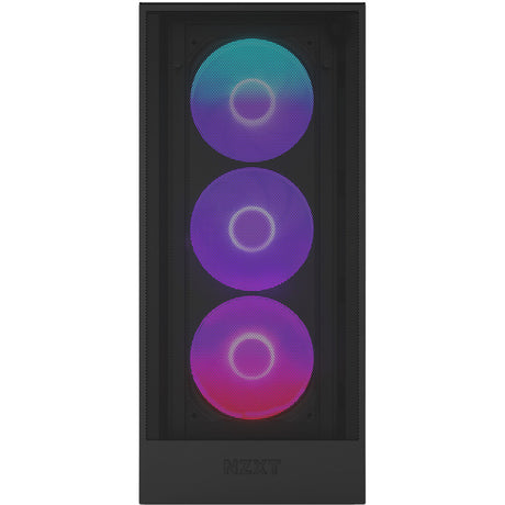 Chłodzenie wodne NZXT Kraken Elite 420 RGB (czarny)