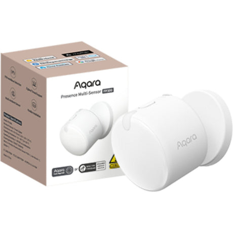 Multisensor obecności Aqara Multisensor FP300 (biały)