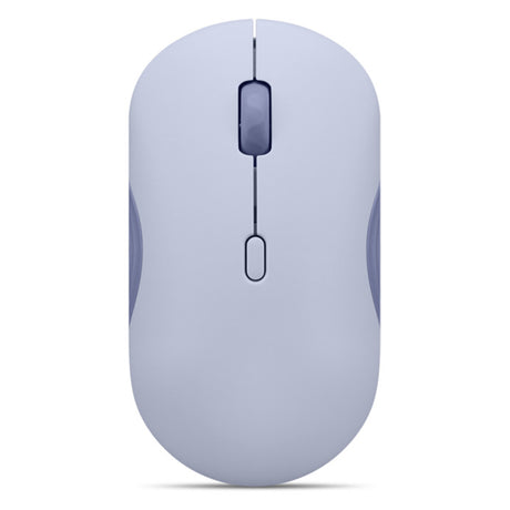Mysz Lenovo 350 Silent Bluetooth (liliowa, 2400 dpi, Bluetooth® 5.3)