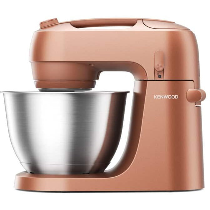 Robot kuchenny Kenwood Go Clay Red (czerwony, 800 watów)