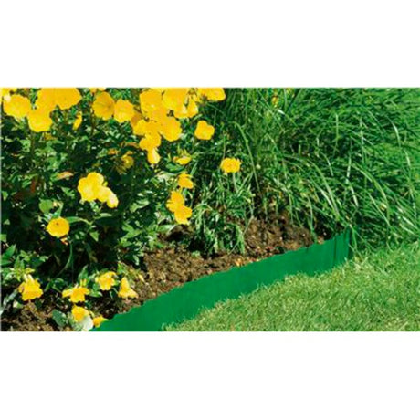 Krawędź trawnikowa Gardena - 15cm x 9cm