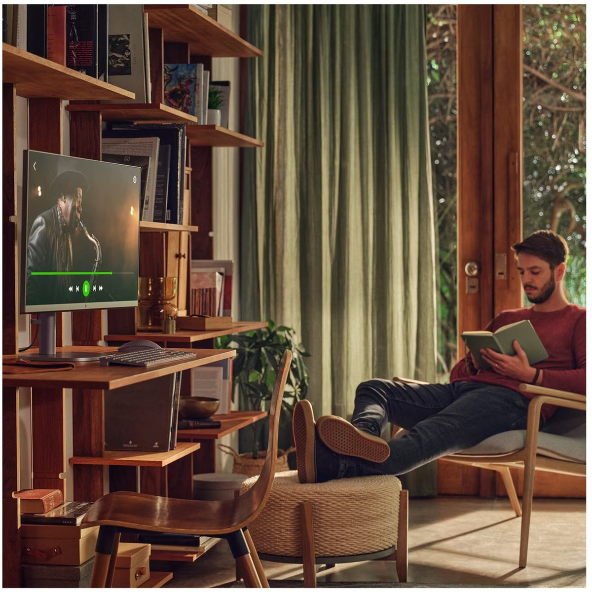 HP Omnistudio