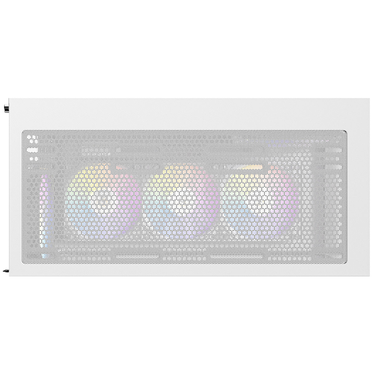 Obudowa midi tower Antec cx700 Elite RGB (biała | 2x USB-A | szkło hartowane)