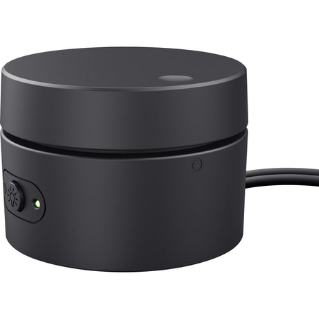Trust GXT 611 Wezz Illuminated 2.0 Zestaw głośników RGB Głośnik do komputera (czarny, diody LED RGB)