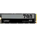 Dysk SSD Lexar nm790 2 TB (PCIe 4.0 x4, NVME 1.4, M.2 2280)