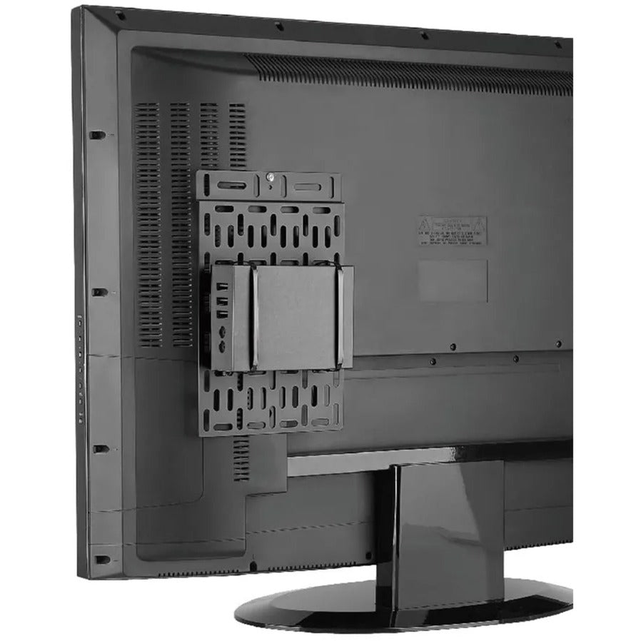 Uchwyt do odtwarzacza multimedialnego Neomounts ns-mpm100 (czarny)