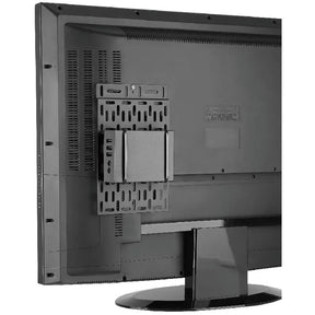 Uchwyt do odtwarzacza multimedialnego Neomounts ns-mpm100 (czarny)