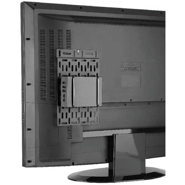 Uchwyt do odtwarzacza multimedialnego Neomounts ns-mpm100 (czarny)