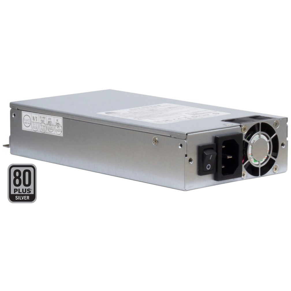 Zasilacz inter-tech aspower u1a-c20500-d 500 W (szary)