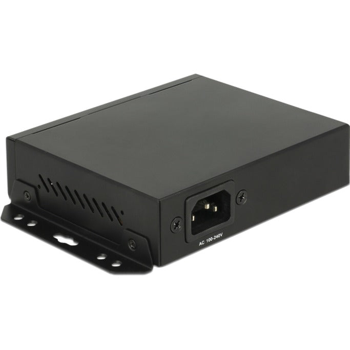 Delock przełącznik Gigabit Ethernet 4 porty + 1 SFP