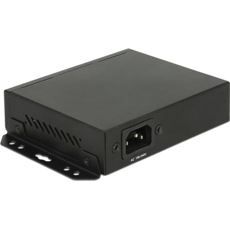 Delock przełącznik Gigabit Ethernet 4 porty + 1 SFP