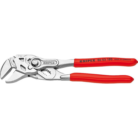 Knipex 86 03 180 Szczypce do kluczy 40mm - 1 1 2