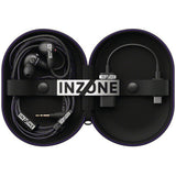 Słuchawki douszne do gier Sony inzone e9 (czarne, playstation 5, PC)