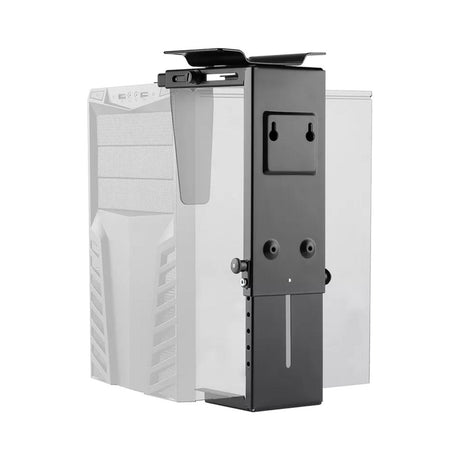 Neomounts Podstawka pod komputer PC Uchwyt nm-cpu100black (czarny)