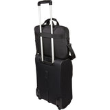 Torba na laptopa Case Logic Propel Apply 15.6 (czarna, propa-116 czarna)