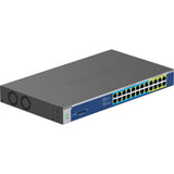 Przełącznik Netgeara gs524up