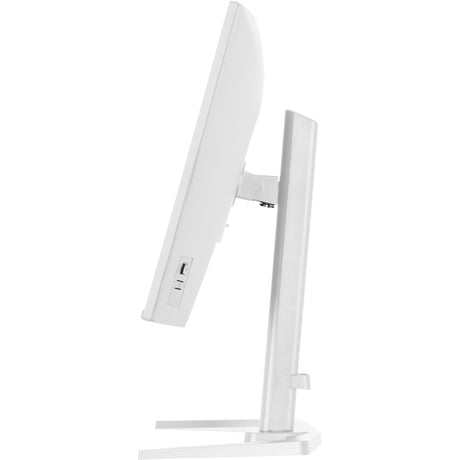 Monitor do gier Iiyama G-Master Red Eagle GB2471HSU-W1 23.8 (biały (matowy), 2x HDMI, Display Port, USB-A, USB-C, 240 Hz)