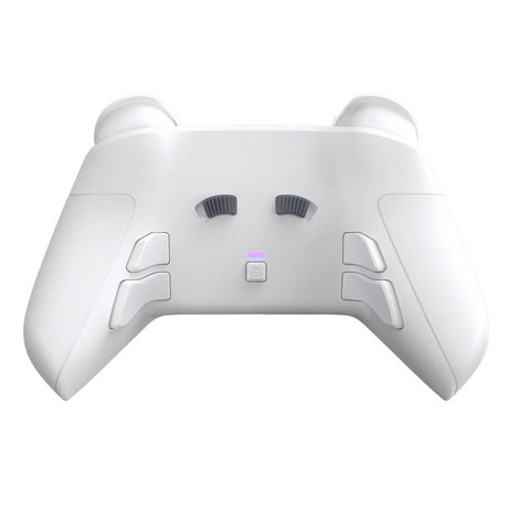 Bezprzewodowy kontroler modułowy Turtle Beach Victrix Pro BFG Reloaded (biały, Xbox One, Xbox Series X|S, PC)