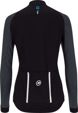 Assos uma gt evo - damska zimowa kurtka rowerowa