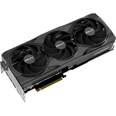 Karta graficzna Pny Geforce RTX 5080 OC (DLSS 4, 3x Display Port, 1x HDMI 2.1)
